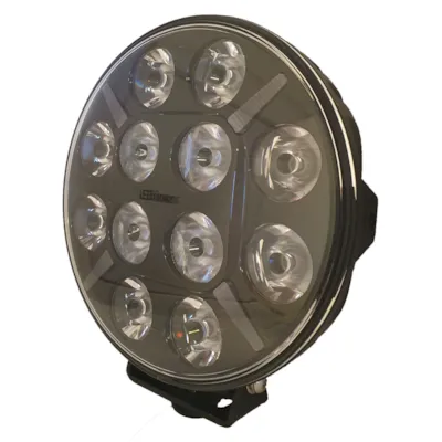 Ekstralys Vega 120 watt