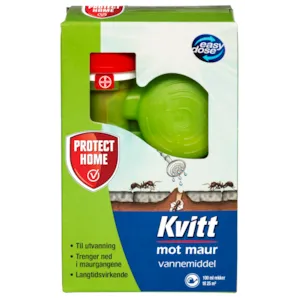 Kvitt Vannemiddel mot maur 250 ml