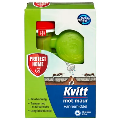 Kvitt Vannemiddel mot maur 250 ml