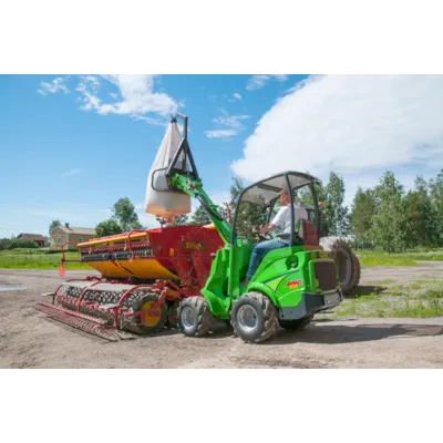 Løftekrok for storsekker, bilde 2