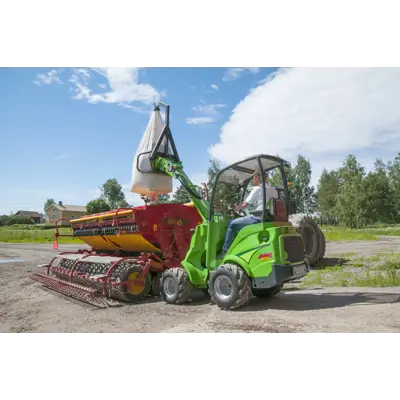 Løftekrok for storsekker, bilde 2