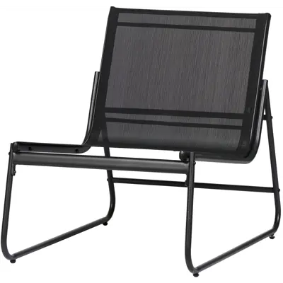 Loungesett 3 deler, bilde 2