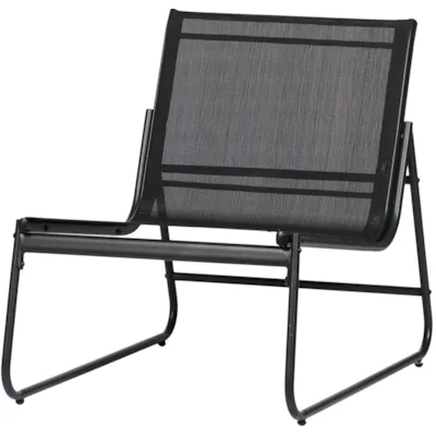 Loungesett 3 deler, bilde 2