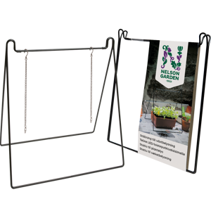 Stativ til plantelys