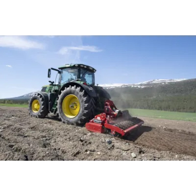 S-serie rotorharv, bilde 2