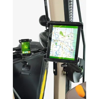 Mobilholder, bilde 2