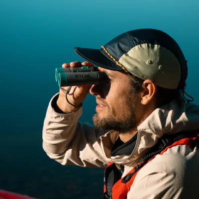 Kikkert Pocket 8X, bilde 2