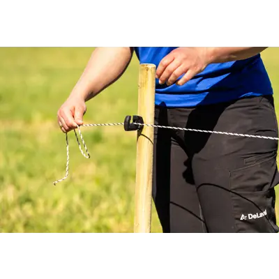 Polytråd Premium PVC BW3 500 m, bilde 3