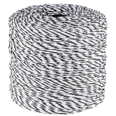 Polytråd Premium PVC BW3 500 m