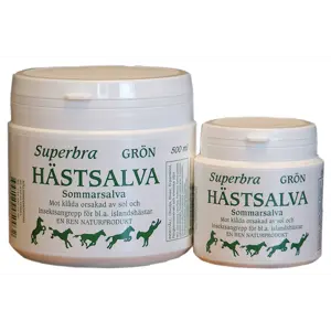 Hestesalve Superbra
