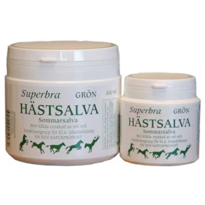 Hestesalve Superbra 