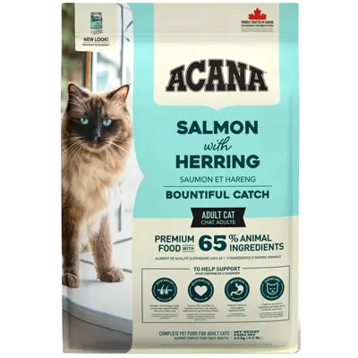 Kattemat Bountiful Catch 1,8 kg