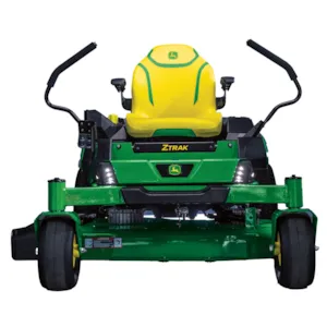 Plentraktor Z370R spakstyrt elektrisk 48"