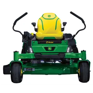 Plentraktor Z370R spakstyrt elektrisk 48"