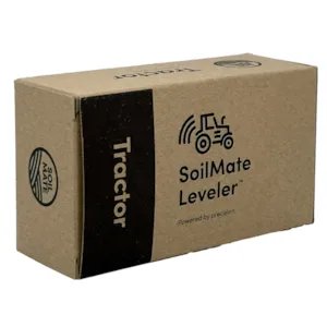 Soilmate Leveler traktor