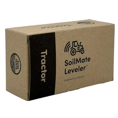 Soilmate Leveler traktor