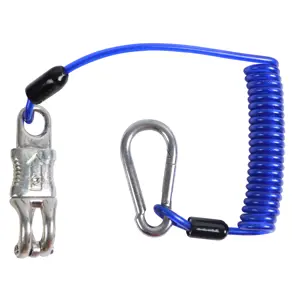 Oppbindingswire til hest