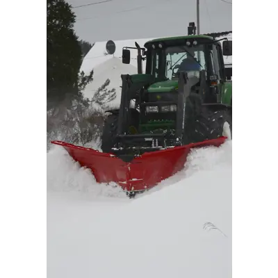 V-plog snøplog SP280, bilde 2