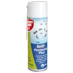 Kvitt Permetrin Plus 500 ml