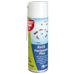 Kvitt Permetrin Plus 500 ml