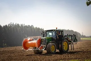 Slepeslange Eco Compact 7,5 m, bilde 2