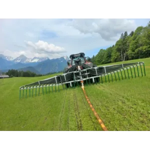 Slepeslange Eco Compact 7,5 m