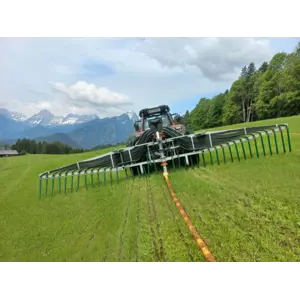 Slepeslange Eco Compact 7,5 m