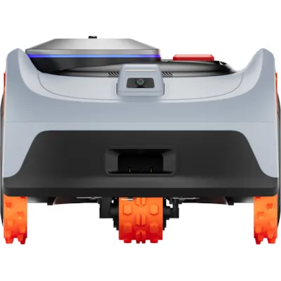 Robotgressklipper Navimow i210E, bilde 2