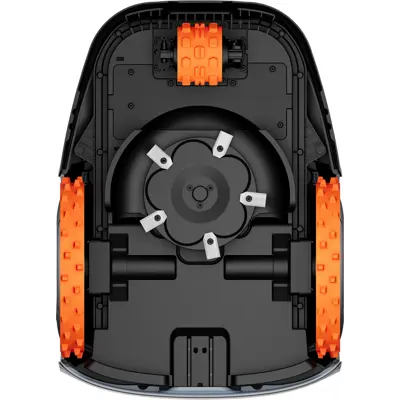 Robotgressklipper Navimow i210E AWD, bilde 3