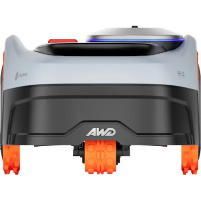 Robotgressklipper Navimow i210E, bilde 4