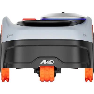 Robotgressklipper Navimow i210E AWD, bilde 4