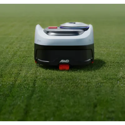 Robotgressklipper Navimow i210E, bilde 11