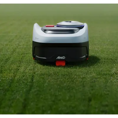Robotgressklipper Navimow i210E AWD, bilde 11