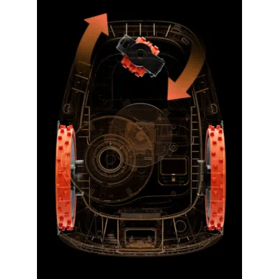 Robotgressklipper Navimow i210E, bilde 12