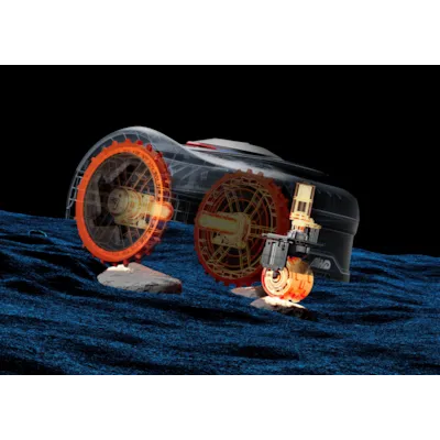 Robotgressklipper Navimow i210E, bilde 14