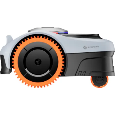 Robotgressklipper Navimow i210E