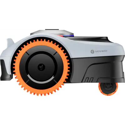 Robotgressklipper Navimow i210E AWD