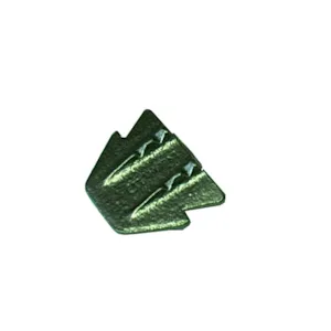 Stålkile til slegge