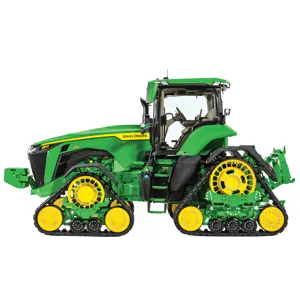 Traktor 8RX