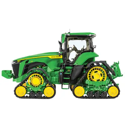 Traktor 8RX