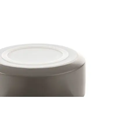 Matskål Osby lys grå, bilde 2
