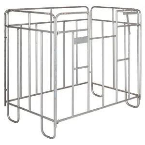 Pallestativ Euro Proff