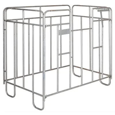 Pallestativ Euro Proff
