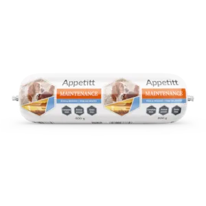 Hundepølse Maintenance fisk 800 g