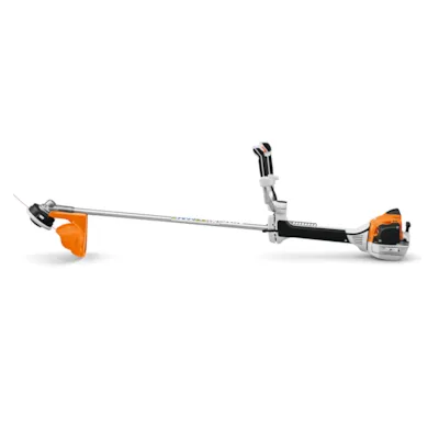 Bensindrevet gressag/ryddesag FS 411.0 C-EM, bilde 4