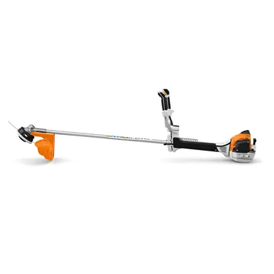 Bensindrevet gressag/ryddesag FS 411.0 C-EM, bilde 4