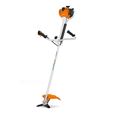 Bensindrevet gressag/ryddesag FS 411.0 C-EM, bilde 3