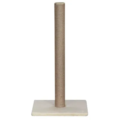 Klorestokk beige H80 cm