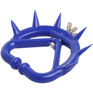 Antisugering plast medium