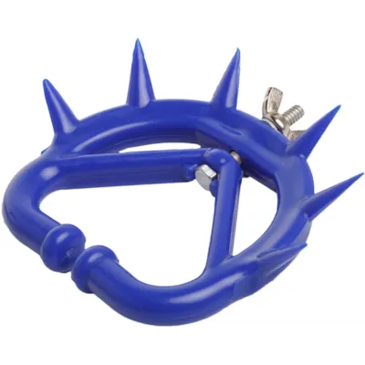 Antisugering plast medium